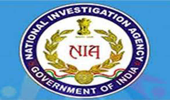 NIA ने देवबंद से पकड़ा रोहिंग्या शरणार्थी