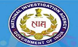 NIA ने देवबंद से पकड़ा रोहिंग्या शरणार्थी NIA ने देवबंद से पकड़ा रोहिंग्या शरणार्थी