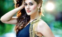 स्पोर्ट्स स्टार से बेहद प्रभावित है तापसी पन्नू