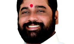 मुंबई के लिए निकले शिंदे की हिम्मत ने दिया जवाब-उल्टे पांव वापस लौटे