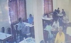 प्रेम प्रसंग में महिला दरोगा को गोली मार इंस्पेक्टर ने खुद को उड़ाया प्रेम प्रसंग में महिला दरोगा को गोली मार इंस्पेक्टर ने खुद को उड़ाया