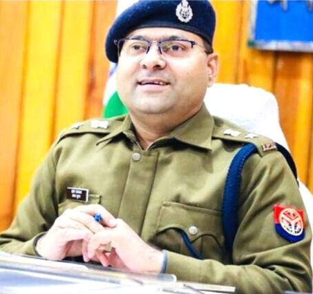 SSP ने पुलिस और जनप्रतिधियों के बीच समन्वय के लिये उठाये कदम