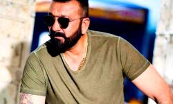 खलनायक का किरदार निभाकर रोमांचित होते हैं संजय दत्त