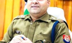 SSP ने पुलिस और जनप्रतिधियों के बीच समन्वय के लिये उठाये कदम SSP ने पुलिस और जनप्रतिधियों के बीच समन्वय के लिये उठाये कदम