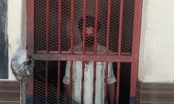 तीन तलाक के मामले में आरोपी को दबोचकर भेजा जेल