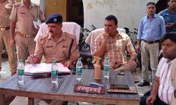 DM-SSP ने सुनी जनसमस्याएं, शिकायतों का जल्द निपटारा करने के निर्देश DM-SSP ने सुनी जनसमस्याएं, शिकायतों का जल्द निपटारा करने के निर्देश