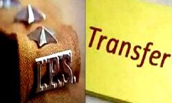 यूपी में 21 आईपीएस अफसरों के हुए तबादले- ये बने कप्तान