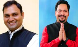 एक हफ्ते में दो विधायकों को धमकी भरे कॉल