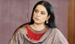 25 जून 2023 को रिलीज होगी फिल्म इमरजेंसी 25 जून 2023 को रिलीज होगी फिल्म इमरजेंसी