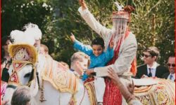 दोस्त को बारात में नहीं ले जाना पड़ा महंगा- दूल्हे को भेजा 50 लाख का नोटिस