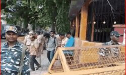 बागी विधायकों की हिफाजत में केंद्र आगे आया- दी वाइ प्लस सुरक्षा