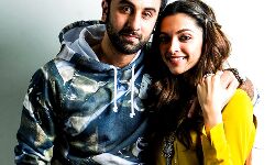 रणबीर कपूर और दीपिका पादुकोण की जोड़ी साथ आयेगी नजर रणबीर कपूर और दीपिका पादुकोण की जोड़ी साथ आयेगी नजर