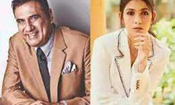 समारा तिजोरी के काम से प्रभावित हैं बमन इरानी समारा तिजोरी के काम से प्रभावित हैं बमन इरानी