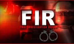 मेडिकल स्टोर संचालक के कपड़े फाडे-युवती ने बनाया अर्द्धनग्न वीडियो