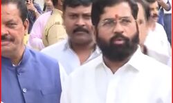 अब इस दल में ठोर ठिकाना तलाश रहे शिवसेना के बागी विधायक अब इस दल में ठोर ठिकाना तलाश रहे शिवसेना के बागी विधायक