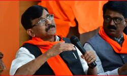 अब ईडी ने शिवसेना के संकटमोचक नेता को भेजा समन- बुलाया दफ्तर अब ईडी ने शिवसेना के संकटमोचक नेता को भेजा समन- बुलाया दफ्तर