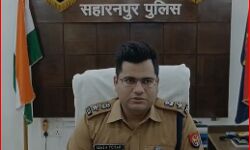 सकुशल कांवड़ यात्रा संपन्न कराने को पुलिस कृत संकल्पित- एसएससी सकुशल कांवड़ यात्रा संपन्न कराने को पुलिस कृत संकल्पित- एसएससी