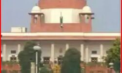 सत्ता की लड़ाई सुप्रीम कोर्ट की चौखट पर- चाहे तो करा ले फ्लोर टेस्ट