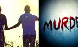 पहली पत्नी का गला घोंट कर - दूसरी संग फरार पहली पत्नी का गला घोंट कर - दूसरी संग फरार