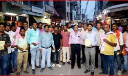 बिल जमा कराने को बिजली कर्मियों को करने पड़ रहे ऐसे ऐसे काम