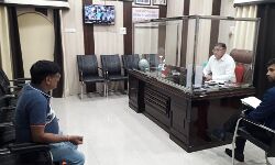 CMO के जनता दर्शन में सुनी गई समस्याओं का हुआ निस्तारण CMO के जनता दर्शन में सुनी गई समस्याओं का हुआ निस्तारण