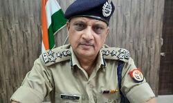 चार्ज संभालकर बोले DIG- कांवड़ यात्रा की तैयारी पूर्ण, पुलिस मुस्तैद चार्ज संभालकर बोले DIG- कांवड़ यात्रा की तैयारी पूर्ण, पुलिस मुस्तैद