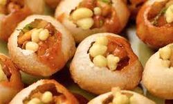 पानी पूरी की बिक्री पर सरकार ने लगाई रोक- नहीं खा सकेंगे गोलगप्पे