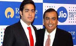 आकाश अंबानी होंगे रिलायंस जियो इन्फोकॉम के नए अध्यक्ष