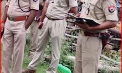 आम खिलाने के बहाने 6 साल की मासूम से रेप- हालत गंभीर आम खिलाने के बहाने 6 साल की मासूम से रेप- हालत गंभीर