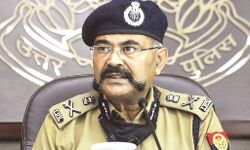 प्रदेश में जुलूस निकालने पर प्रतिबंध- होगी बड़ी कार्यवाही- ADG प्रशांत