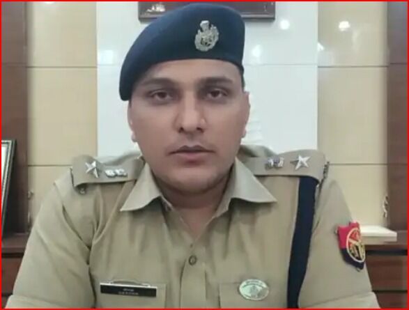 लापरवाही पर गिरी SP की गाज- 3 दरोगा किए गए सस्पेंड-मचा हडकंप