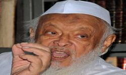 उदयपुर की घटना इस्लाम की शिक्षाओं के विरुद्ध है: मौलाना मदनी उदयपुर की घटना इस्लाम की शिक्षाओं के विरुद्ध है: मौलाना मदनी