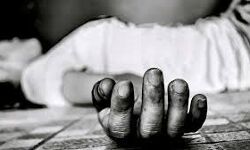 शराब के नशे में धुत पति ने की पिटाई- पत्नी ने कर दिया ऐसा काम