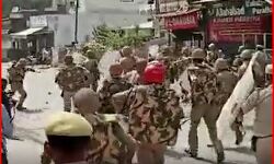 बोली योगी सरकार- जावेद का मकान पूरी तरह का अवैध, इसलिए गिराया