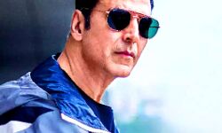 अक्षय कुमार की फिल्म रक्षाबंधन का गाना तेरे साथ हूं मैं रिलीज