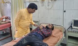 मंत्री कपिल देव के सदप्रयासों से बची दो युवकों की जान, हो रही प्रशंसा