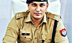 SP ने तबादले कर दरोगाओं को भेजा इधर से उधर