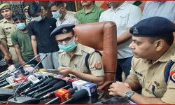 पंप मैनेजर को लूटने वाले निकले छात्र- इस काम के लिये की थी लूट