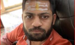 कन्हैया की तरह अब यहां भी युवक को मिली गला काटने की धमकी कन्हैया की तरह अब यहां भी युवक को मिली गला काटने की धमकी