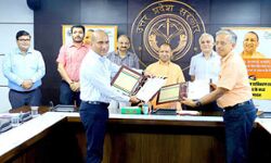 भाविप्रा करेगा UP में पांच नये एयरपोर्ट को संचालन