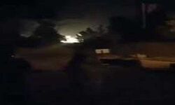 मिसाइल हमलों में 21 लोगों की मौत मिसाइल हमलों में 21 लोगों की मौत