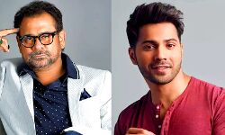 वरूण धवन को लेकर फिल्म बनायेंगे अनीस बज्मी! वरूण धवन को लेकर फिल्म बनायेंगे अनीस बज्मी!