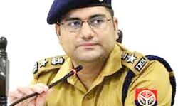 SSP ने फेरबदल कर दो थाना प्रभारी एवं सब इंस्पेक्टर बदले