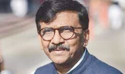 मुम्बई को महाराष्ट्र से अलग करने की साजिश मुम्बई को महाराष्ट्र से अलग करने की साजिश