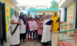 ग्राम पंचायतों में हुआ विशेष संचारी रोग नियंत्रण अभियान का आगाज ग्राम पंचायतों में हुआ विशेष संचारी रोग नियंत्रण अभियान का आगाज