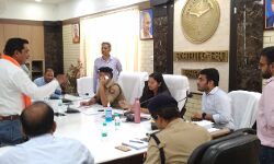 जन समस्याओं का समाधान अधिकारियों की जिम्मेदारी-SP CDO जन समस्याओं का समाधान अधिकारियों की जिम्मेदारी-SP CDO