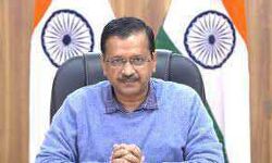 बोले केजरीवाल- हम पैसे नहीं खाते, हम लोगों की सेवा करते हैं बोले केजरीवाल- हम पैसे नहीं खाते, हम लोगों की सेवा करते हैं