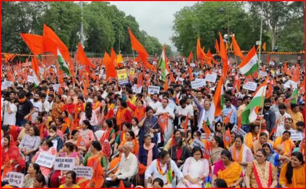 कन्हैया लाल हत्याकांड, अजमेर बंद जयपुर में प्रदर्शन-उदयपुर कर्फ्यू में ढील