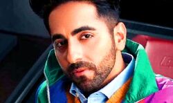 डॉक्टर जी से आयुष्मान खुराना का फर्स्ट लुक रिलीज डॉक्टर जी से आयुष्मान खुराना का फर्स्ट लुक रिलीज