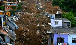 भूस्खलनः मृतकों की संख्या बढ़कर 29 हुई भूस्खलनः मृतकों की संख्या बढ़कर 29 हुई